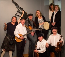 Boston Rovers and family members prepare to depart on tour to Beijing, China,  Ryan and Brennish on bottom right.