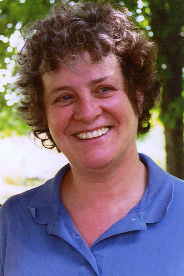 Deborah Gerstein, pianist and keyboard player.